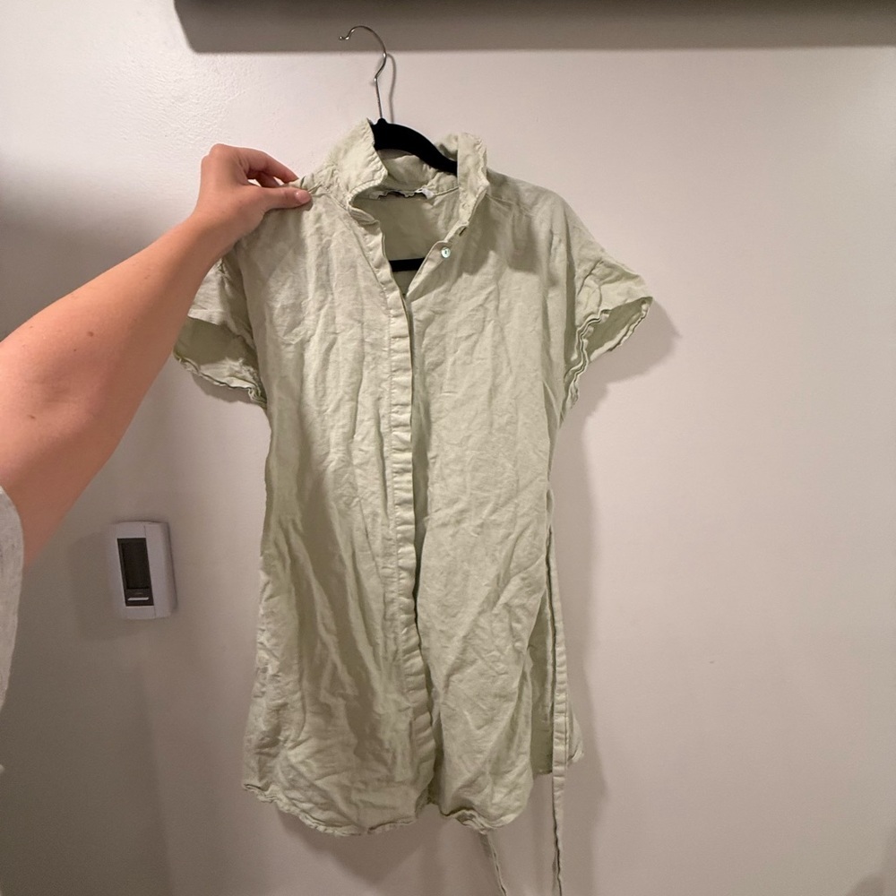 ZARA dress S - Picture 9 of 9